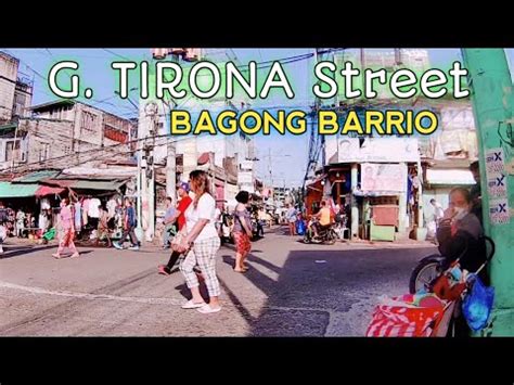 bagong barrio caloocan brgy